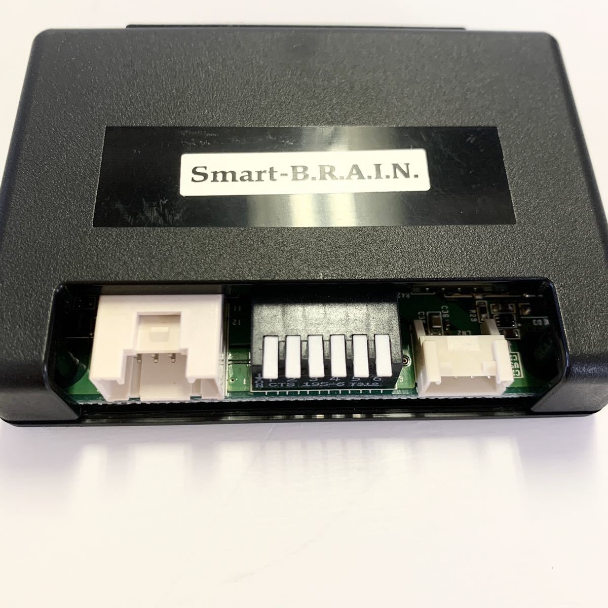 Smart-B.R.A.I.N | レーザー受信性能に自信あり！ブリッツがレーザー 
