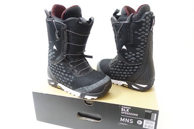 【定番，新作登場】 キレイ 17/18 BURTON SLX 26.5cm 上級者向け 硬め ブーツ バートン(26.5cm)｜売買されたオークション情報、yahooの商品情報をアーカイブ公開 - オークファン ソフトブーツ