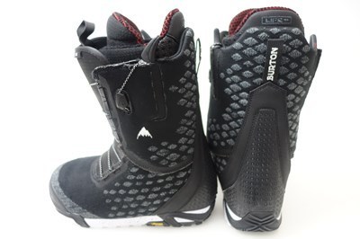 BURTON スノーボードブーツ バートン SLX 28センチ アジアンフィット モト - Yahoo!オークション メンズ26.5 17&frasl;18 ハイスペック 中古 Dialogue 25cm ブーツ(男性用)の人気アイテム