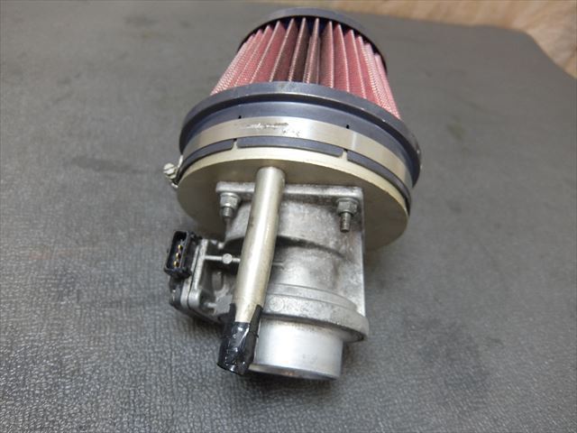 日産180sx 純正エアフロ 22680 52F00