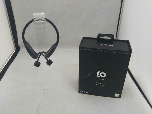  大特価 管理番号0番 boco FIT BT-1 earsopen ヘッドホン イヤホン(イヤフォン)｜売買されたオークション情報、yahooの商品情報をアーカイブ公開 - オークファン その他