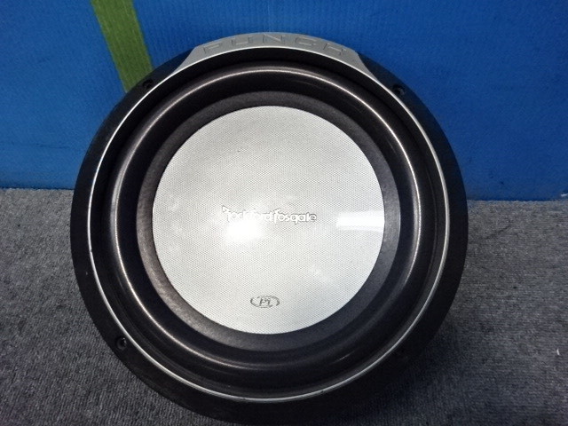 カロッツェリア TS-W3020 専用エンクロージャー UD-SW300D Pioneer