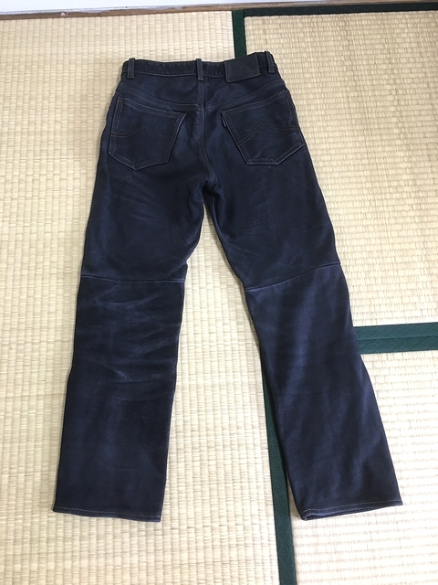 クシタニ エクスプローラー ジーンズ オールドブラック 公式通販