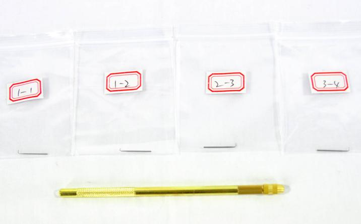 【セール，正規品】 ウィッグ作成用の植毛針 プロ仕様品 コスプレ等の本格的なウィッグ作成にどうぞ(その他)｜売買されたオークション情報、yahooの商品情報をアーカイブ公開 - オークファン その他