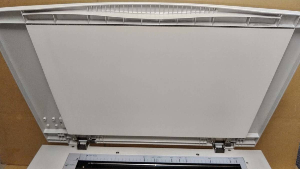 エプソン EPSON フラットベッドスキャナ ES-8000 A3ノビ対応 【公式通販】