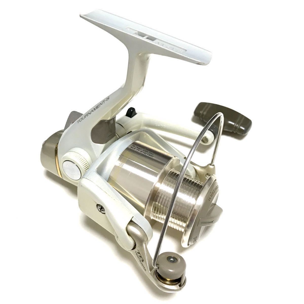 極美品 ダイワ トーナメントS 2500iT DAIWA Tournament 90年代 日本製 