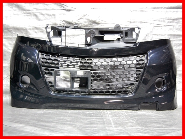 人気，爆買い 24998 MK21S パレットSW 純正 フロントバンパー 71711-82K3(フロント)｜売買されたオークション情報、yahooの商品情報をアーカイブ公開 - オークファン スズキ用
