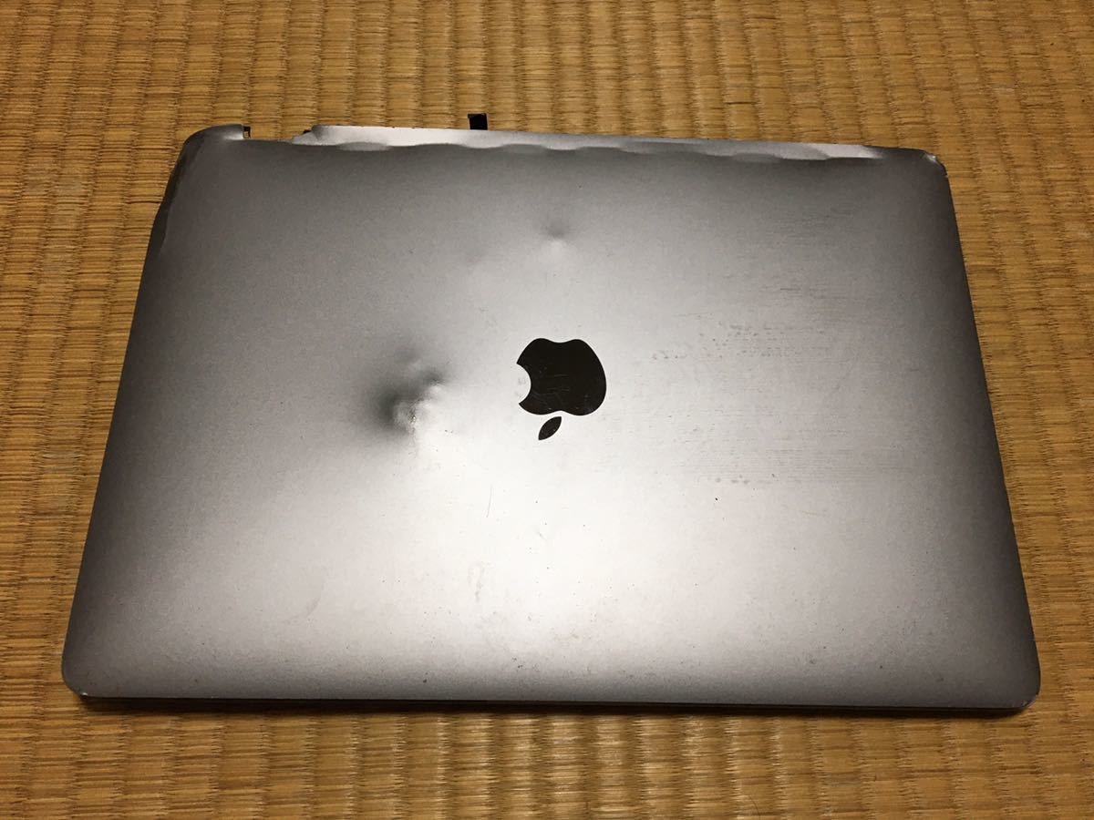 【ジャンク】A1708 Macbook pro (13㌅-2016)i5 8GB MacBook Pro ジャンク A1708 ジャンクA1708 Macbook pro (13㌅-2016)i5