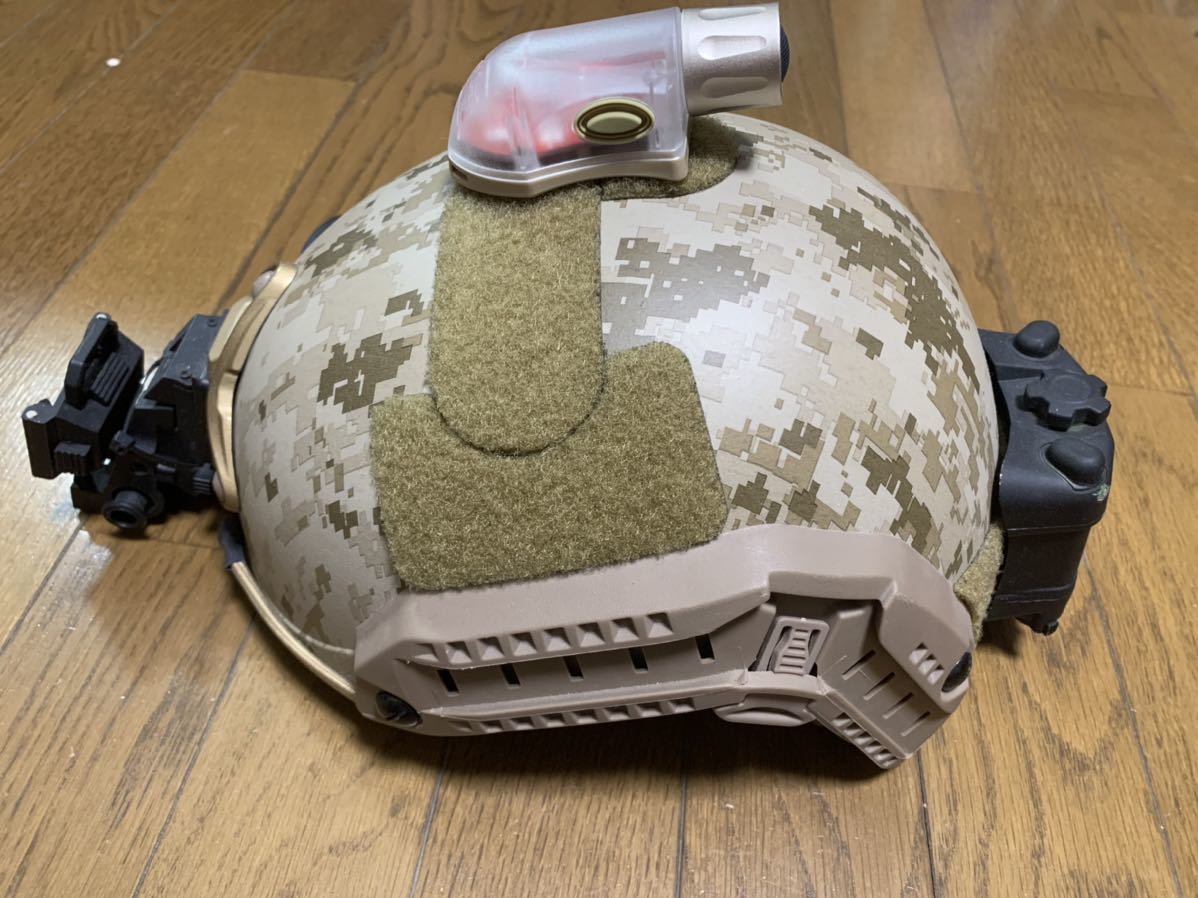 AOR1 サバゲー装備 navy aor1 Navy seal SEAL seals pattern Kitbashes