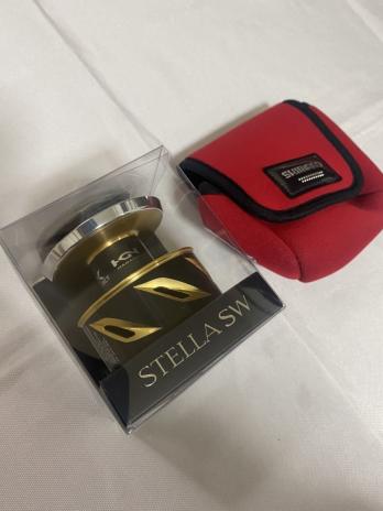 数量限定，高品質 SHIMANO 19 STELLA ステラSW 14000PG 純正スプール 検 がまかつ がま磯 サンライン 松田稔 釣研 キザクラ ツインパワー(シマノ)｜売買されたオークション情報、yahooの商品情報をアーカイブ公開 - オ シマノ
