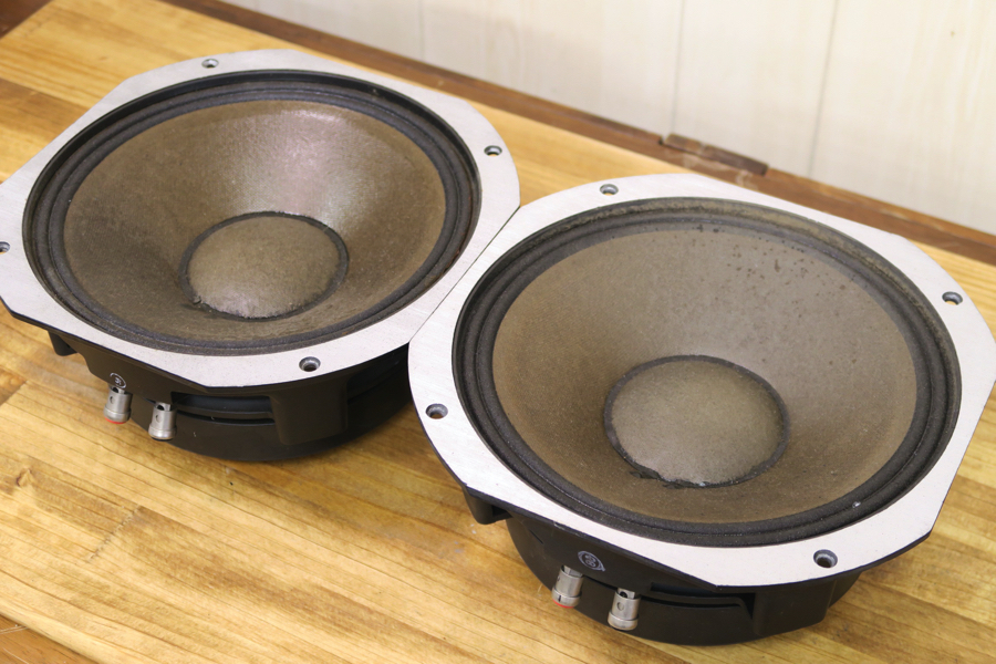 Technics テクニクス SB-65 スピーカー ペア 動作品 ○ 51FFC-7 【公式