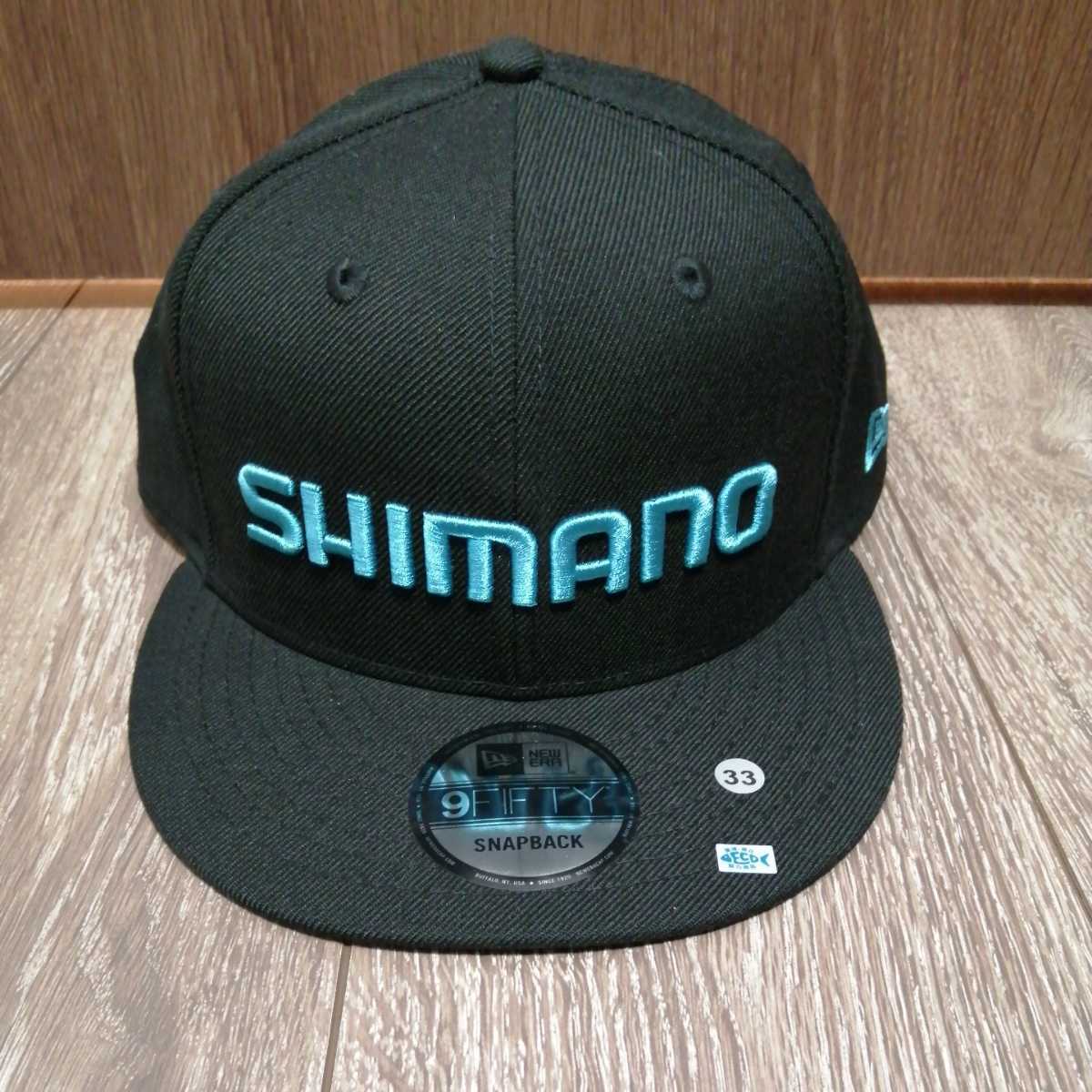 HOT，豊富な 109 シマノ ニューエラ コラボ フラットビルキャップ 黒 青 NEWERA SHIMANO 釣りフェスティバル 限定(その他)｜売買されたオークション情報、yahooの商品情報をアーカイブ公開 - オークファン その他