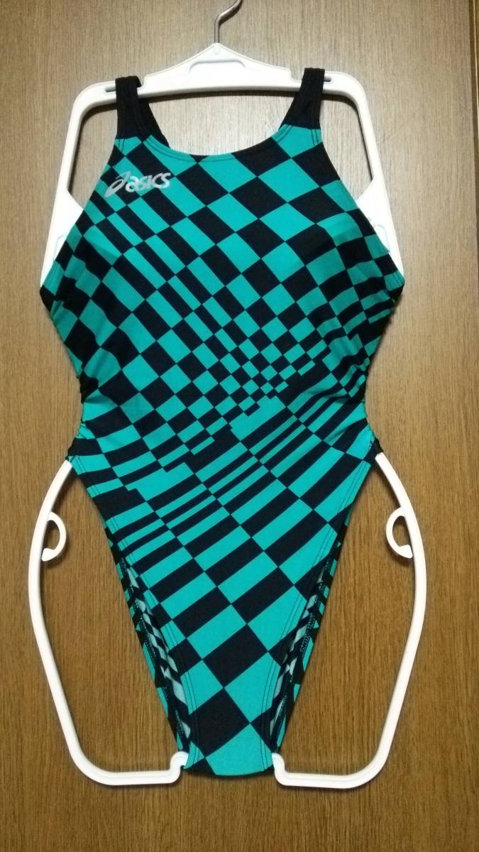 人気セール，人気 アシックス 競泳水着(ワンピース)｜売買されたオークション情報、yahooの商品情報をアーカイブ公開 - オークファン 女性用