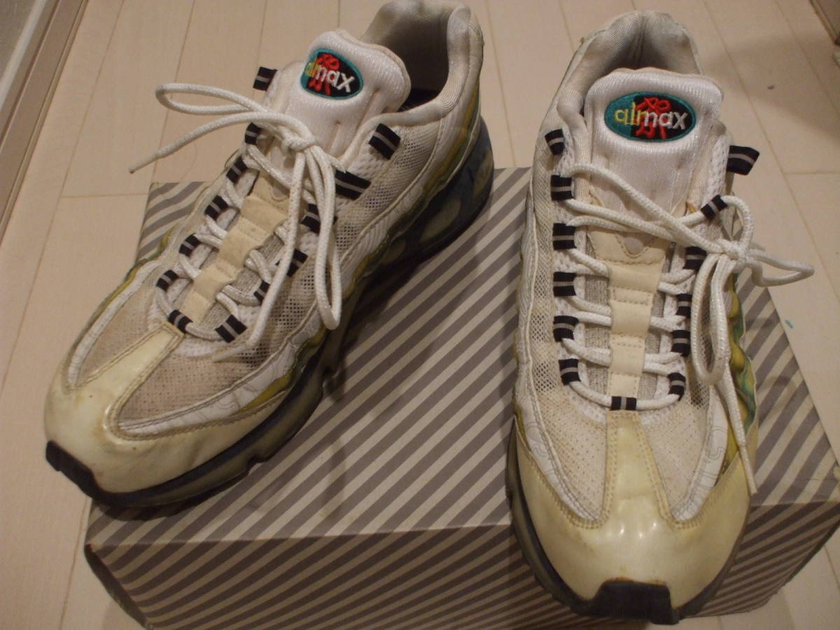 0 - Air 1 Max Nike エア マックス AIR MAX | 2 NIKE ナイキ Buy 360の通販