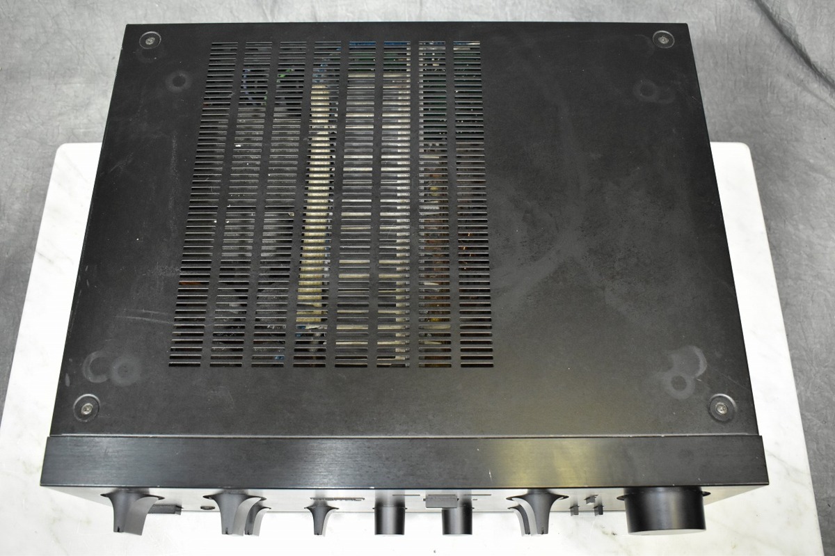 DENON/デノン プリメインアンプ PMA-780D【ジャンク品】 デノン DENON