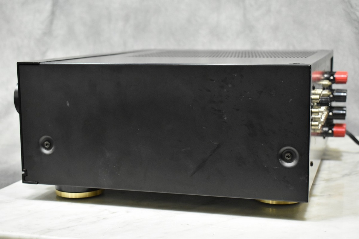 DENON PMA-780D プリメインアンプ⭕️ジャンク品⭕️ DENON/デノン プリメインアンプ PMA-780D【ジャンク品
