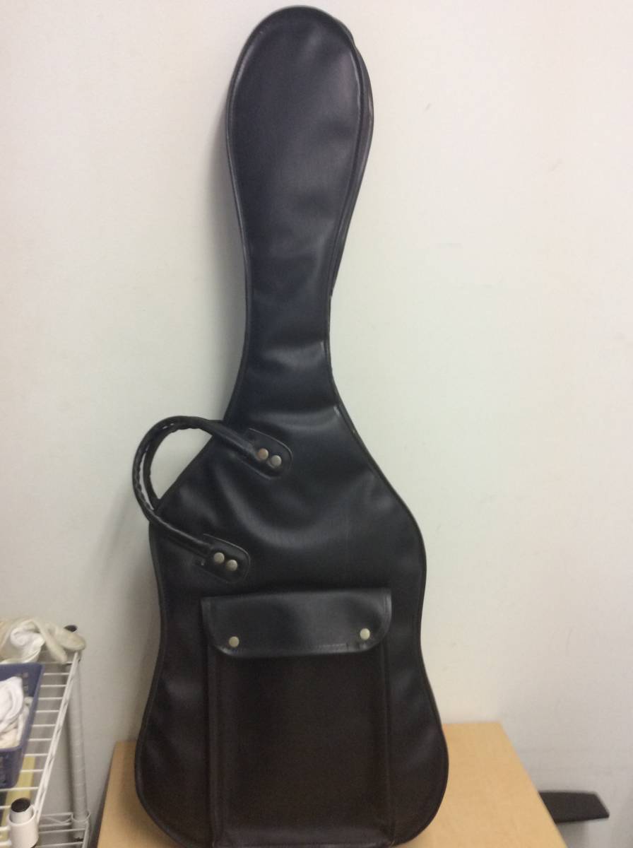 Vester Maniac エレキギター クリーム色 ヴィンテージ ジャンク