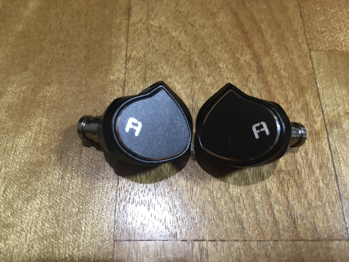 FAudio Passion FAudio Passion 中華イヤホン 【公式通販】