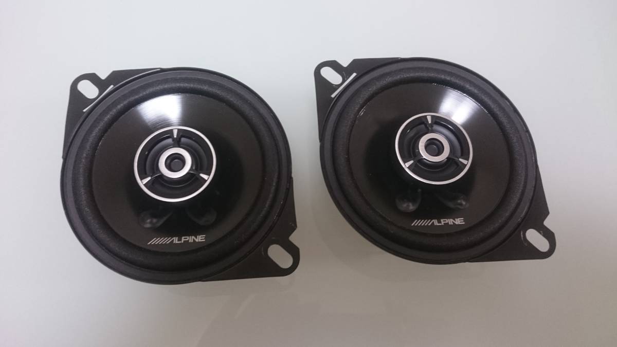 ALPINE SXS-69AV DDL-R170C スピーカーセット ツイーター ALPINE SXS-69AV DDL-R170C スピーカーセット ツイーター 【公式通販】