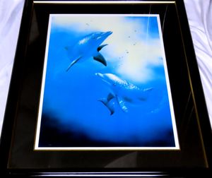 ラッセンのYahoo!オークション(旧ヤフオク!)の相場・価格を見る｜Yahoo  