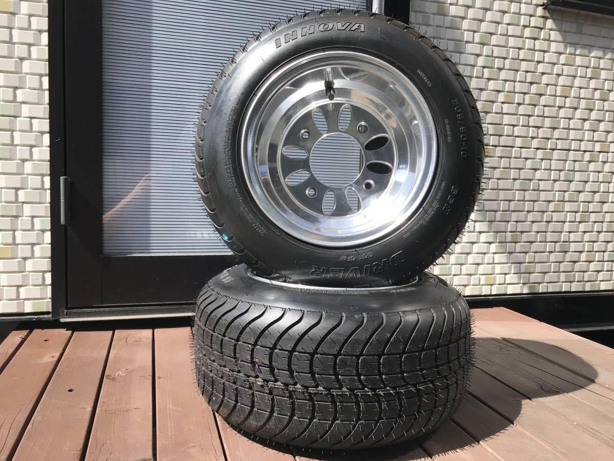 最新作，安い バギー ジャイロ トライクなど 8Ｊ&times;10インチホイル PCD135 PCD変換スペーサー付き 1.8cm厚 135&rarr;110(12インチ以下)｜売買されたオークション情報、yahooの商品情報をアーカイブ公開 - オークフ その他