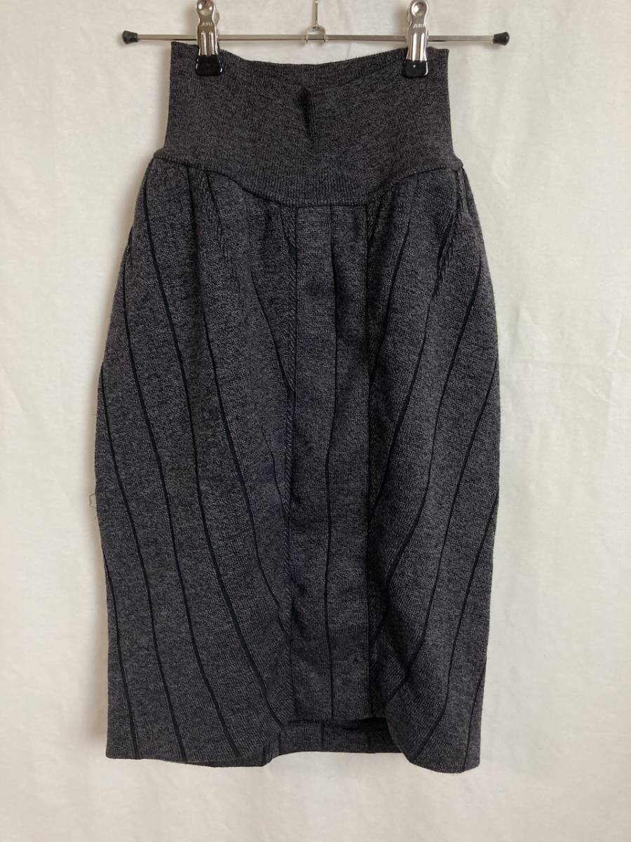 ALAIA スカート ALAIA / アライア | ボリューム フレアスカート 36