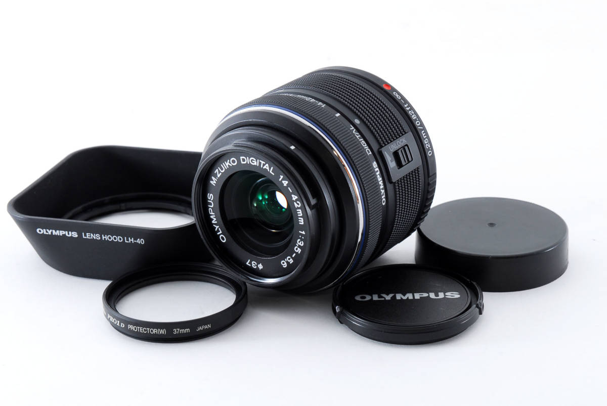 OLYMPUS オリンパス DIGITAL 実用品 ED Olympus 0 ☆実用品 実用品☆