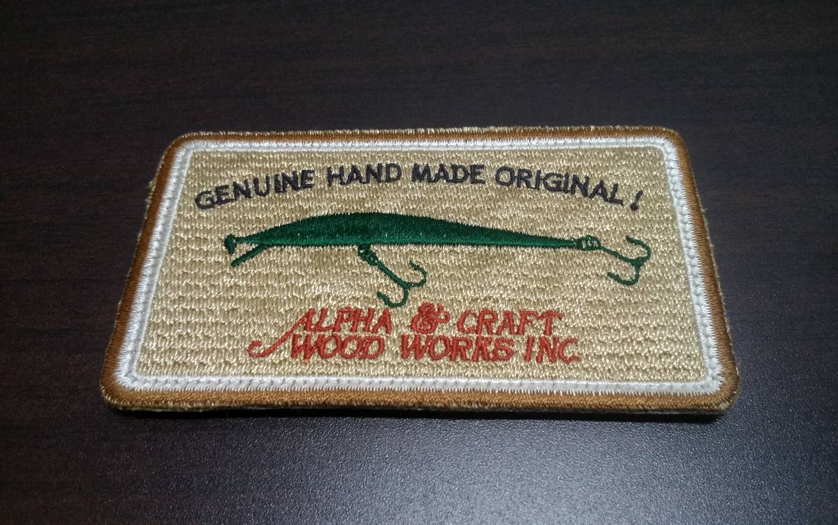 - 2026年最新Yahoo!オークション ワッペンの中古品・新品・未 -saurus ザウルス ワッペン」の落札相場・落札価格 「saurus Yahoo!オークション カタログ未掲載色 シムスコラボベスト用ワッペン① saurus メルカリ SAURUS 激レア☆ 50プレート☆未使用