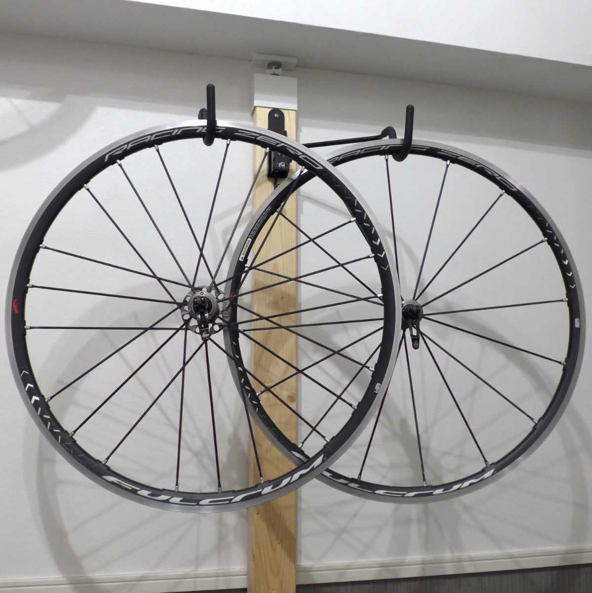 フルクラム レーシングゼロ c17 fulcrum racing zero c17 ホイール