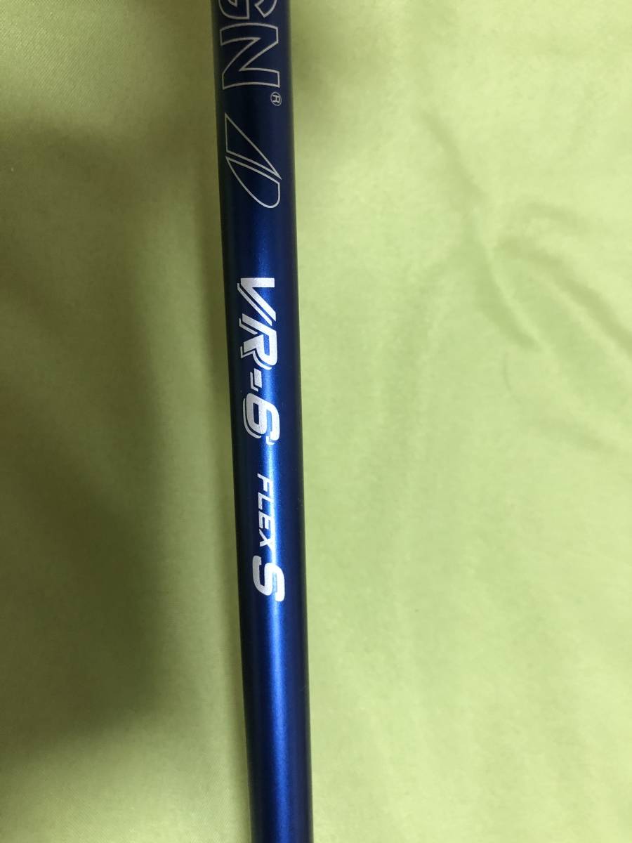 【高品質，正規品】 ツアーAD VR-6S テーラーメイド ３W用 カスタム M1 M3 M5(グラファイトデザイン)｜売買されたオークション情報、yahooの商品情報をアーカイブ公開 - オークファン 部品