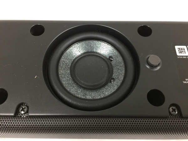 SONY HT-S200F サウンドバー ホームシアターシステム 2018年製 ソニー