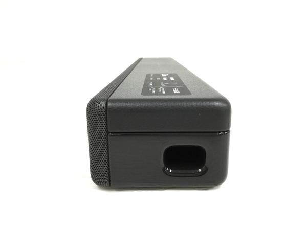 ゆ*か様 【中古良品】SONY コンパクトサウンドバー HT-S200F (18 SONY HT-S200F サウンドバー ホームシアターシステム 2018年製 ソニー