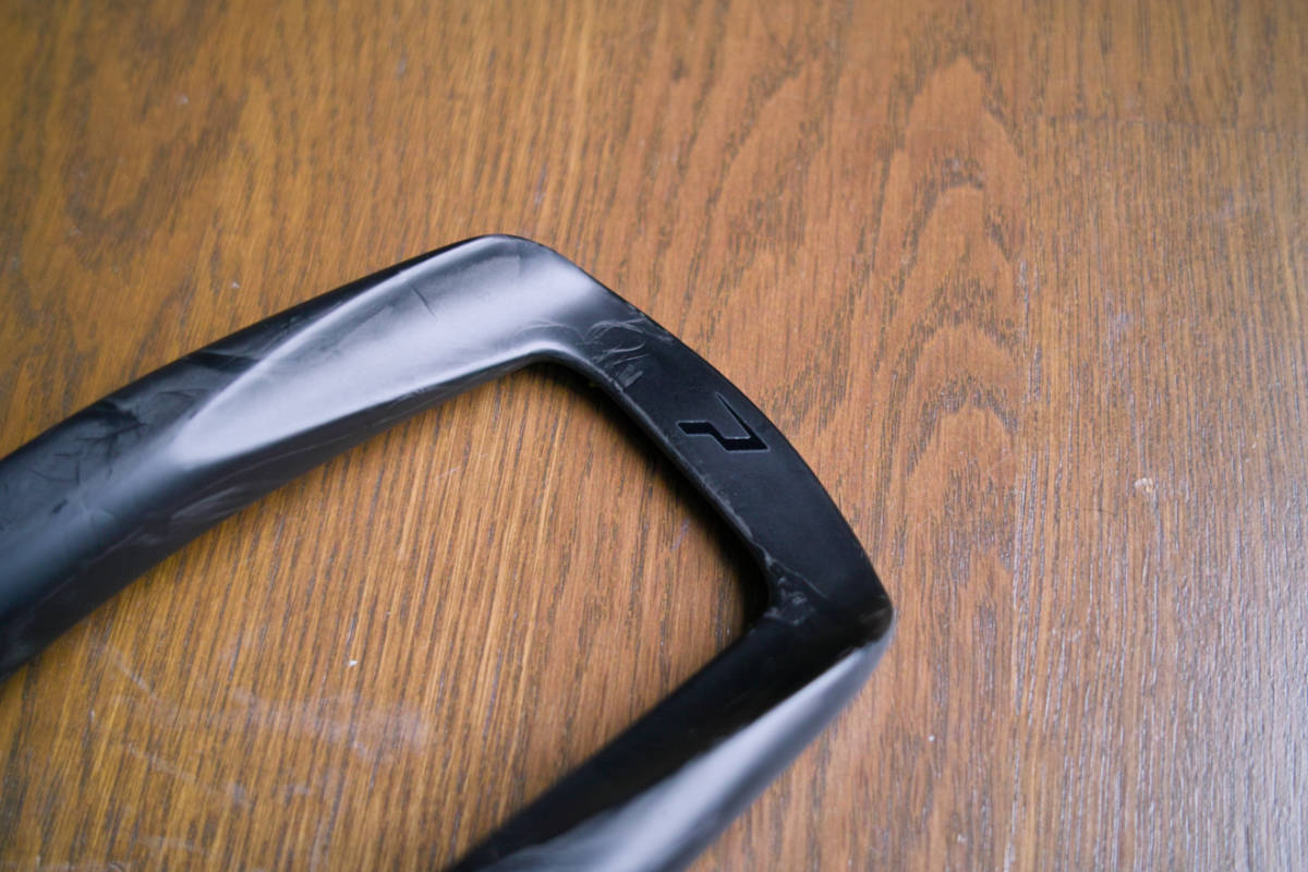  ほぼ PRIME ショートDHバー NOOSA(ハンドル)｜売買されたオークション情報、yahooの商品情報をアーカイブ公開 - オークファン その他