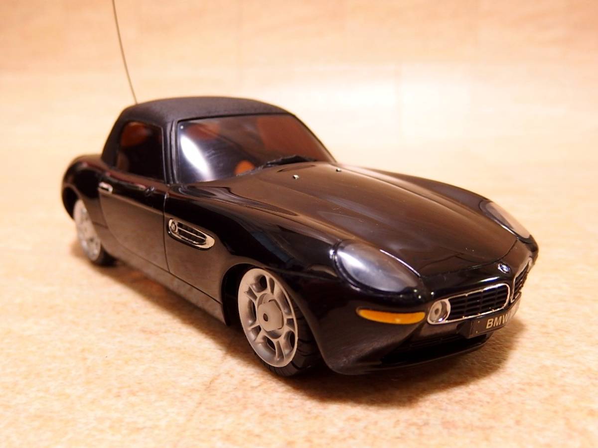 京商 ミニッツ MR-01 BMW Z8 セット