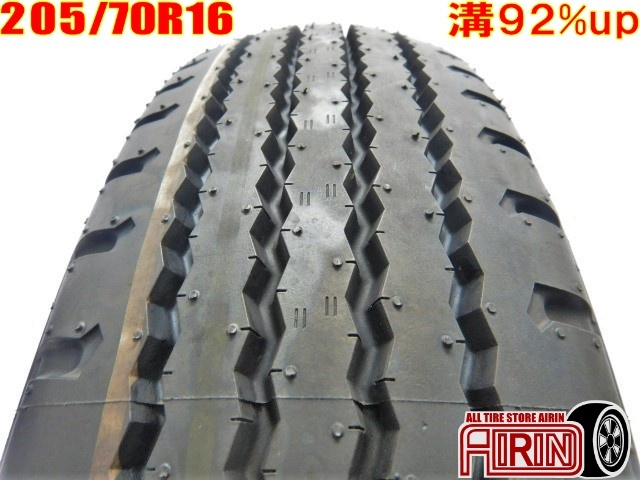新作入荷，限定セール 205/70R16 111/109L YOKOHAMA MY817 夏タイヤ 1本単品 エルフ ダイナ トヨエース デュトロ キャンター タイヤ 16インチ(タイヤ)｜売買されたオークション情報、yahooの商品情報をアーカイブ公開 - オーク タイヤ