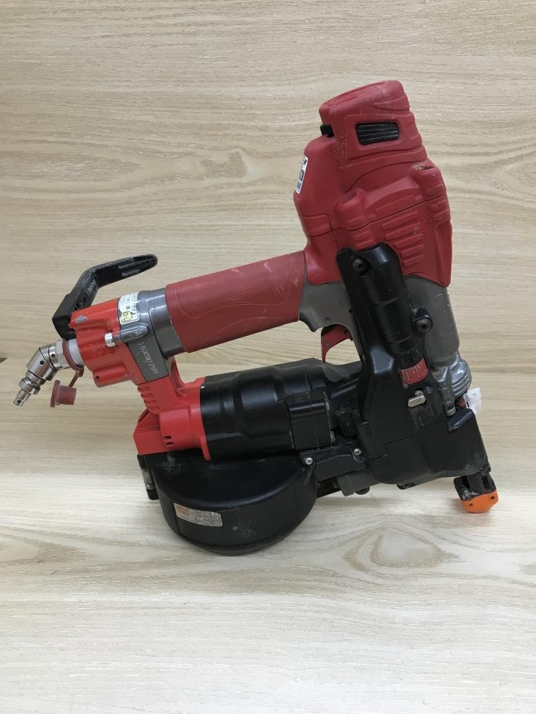 | HV-R41G4シリーズの製品詳細ページ ねじ打機(ねじ打ち機 高圧接続ターボドライバ HV-R41G4 磁気 MAX マックス(MAX) 高圧ねじ打機 ターボドライバ - hv-r41g4 max HV マックス ビットの通販