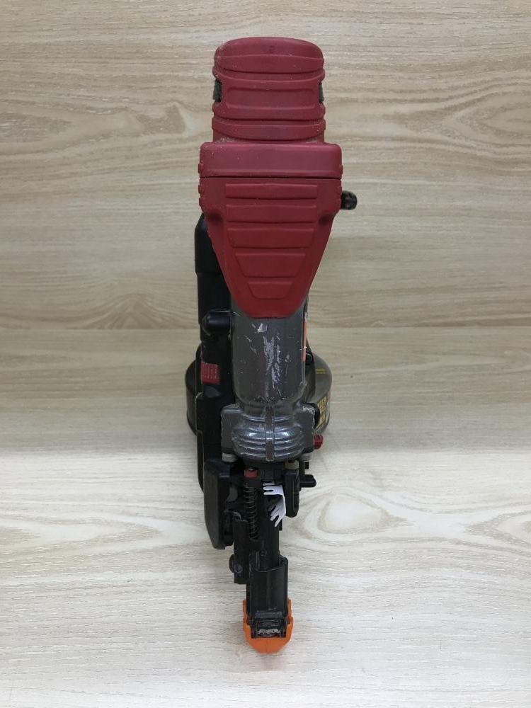 | HV-R41G4シリーズの製品詳細ページ ねじ打機(ねじ打ち機 高圧接続ターボドライバ HV-R41G4 磁気 MAX マックス(MAX) 高圧ねじ打機 ターボドライバ - hv-r41g4 max HV マックス ビットの通販