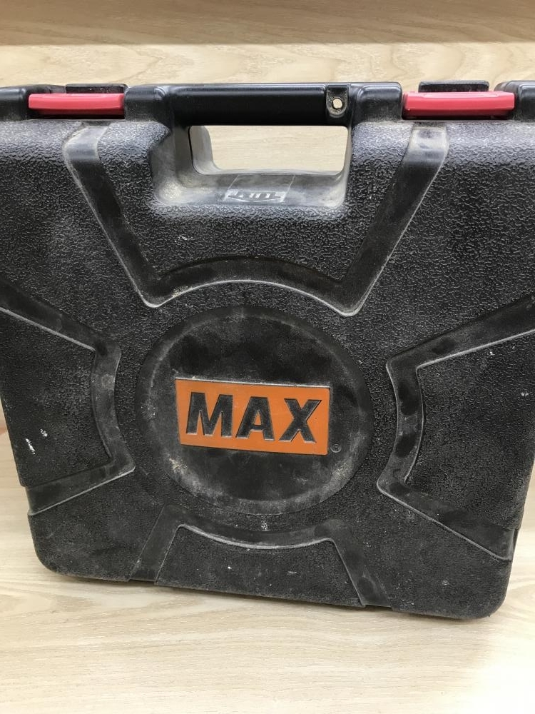 | HV-R41G4シリーズの製品詳細ページ ねじ打機(ねじ打ち機 高圧接続ターボドライバ HV-R41G4 磁気 MAX マックス(MAX) 高圧ねじ打機 ターボドライバ - hv-r41g4 max HV マックス ビットの通販