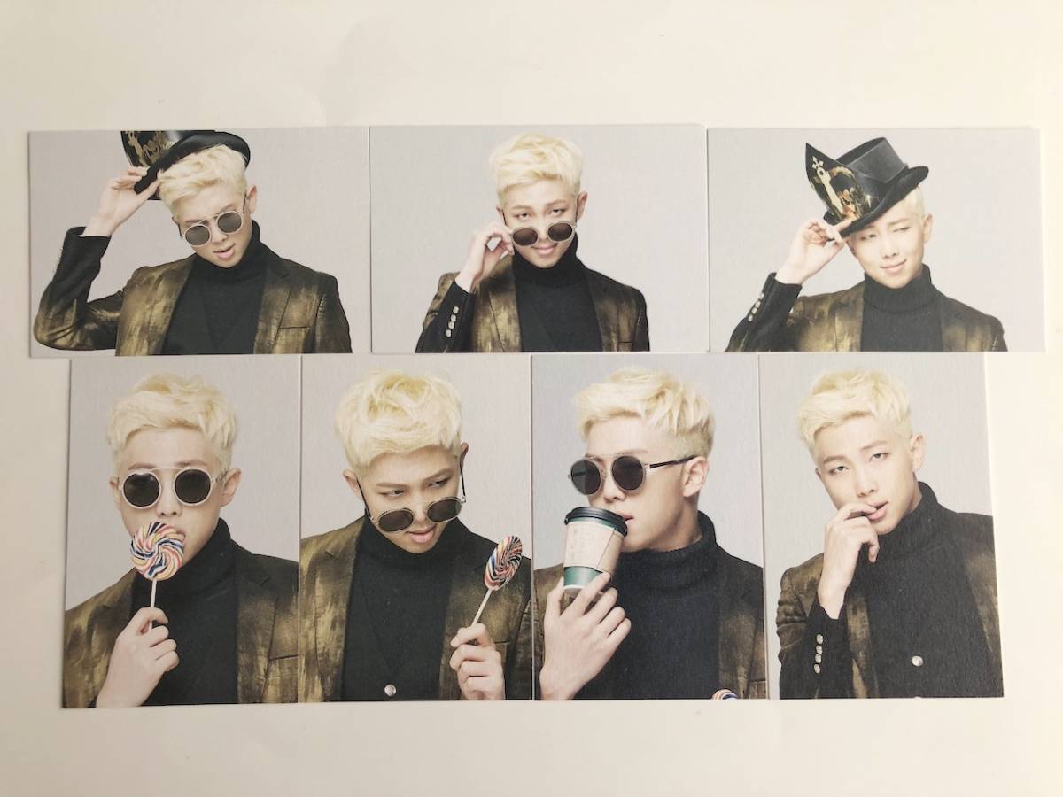 EXO ☆SUM×CLEVOS コラボ☆ウェットティッシュ☆封入 トレカ☆PHOTO