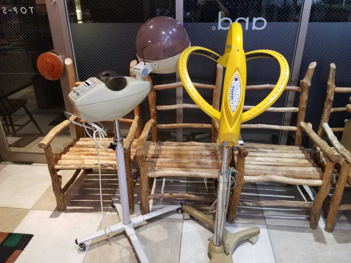 ジャンク品] オオヒロ 大広製作所 わくわく21 加温促進機 加温機