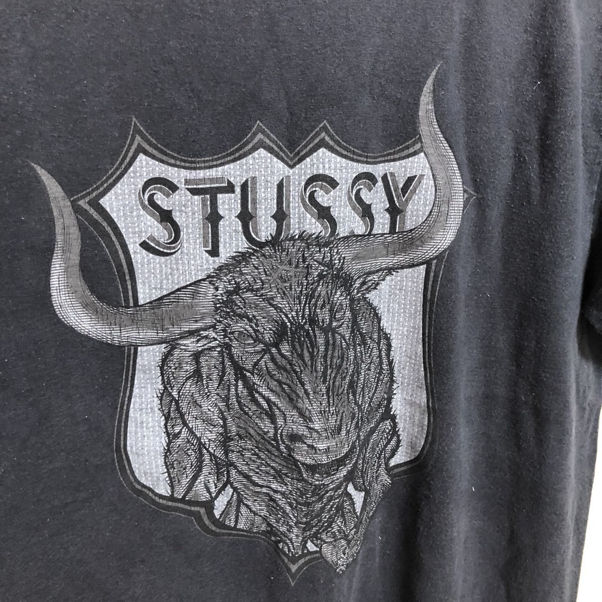 1000円 スタート 良好 Stussy Mexico製 黒タグ Tシャツ M ブラック ロゴ バッファロー ステューシー イラスト キャラクター 売買されたオークション情報 Yahooの商品情報をアーカイブ公開 オークファン Aucfan Com 1000円 スタート 良好 Stussy Mexico製 黒タグ Tシャツ M ブラック ロゴ バッファロー ステューシー イラスト キャラクター 売買されたオークション情報 Yahooの商品情報をアーカイブ公開 オークファン Aucfan Com