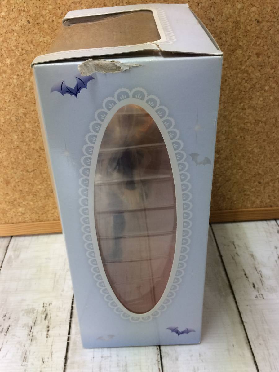 木ノ下留美 きのしたるみ デビルタイプ Piaキャロットへようこそ G O グランド オープン フィギュア 80サイズ Piaキャロットへようこそ 売買されたオークション情報 Yahooの商品情報をアーカイブ公開 オークファン Aucfan Com