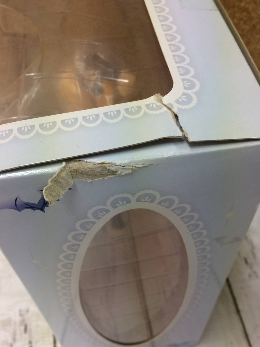 木ノ下留美 きのしたるみ デビルタイプ Piaキャロットへようこそ G O グランド オープン フィギュア 80サイズ Piaキャロットへようこそ 売買されたオークション情報 Yahooの商品情報をアーカイブ公開 オークファン Aucfan Com