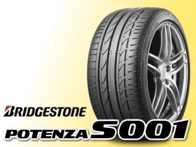 人気SALE，新作登場 2019年製 ブリヂストン ポテンザPOTENZA S001 MOE RFT 285/30R19 ベンツ承認 2本 78000円(ブリヂストン)｜売買されたオークション情報、yahooの商品情報をアーカイブ公開 - オークファン 19インチ