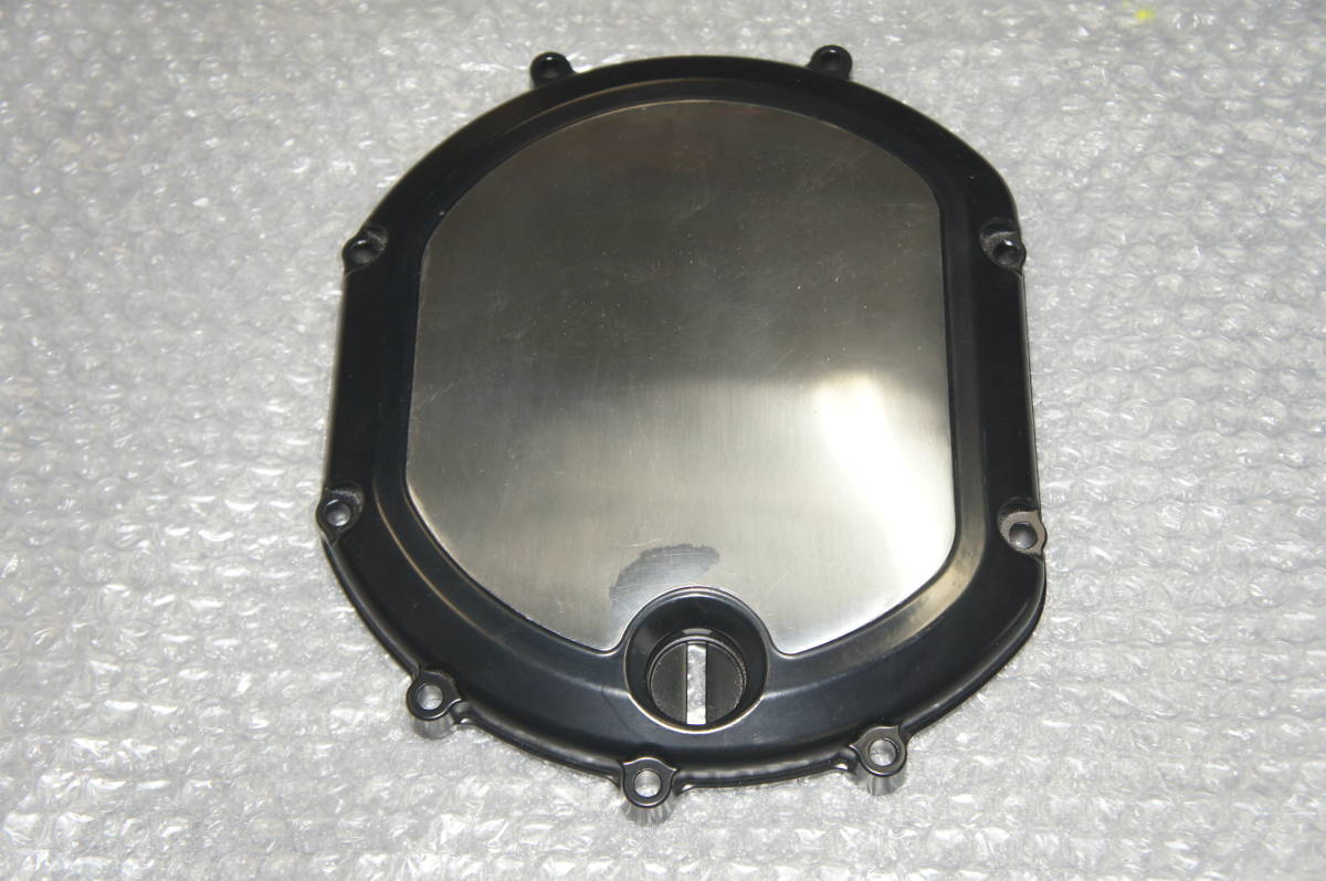 メーカー不明 Z1000Mk2 Z750FX1 Z1R2 クラッチカバー