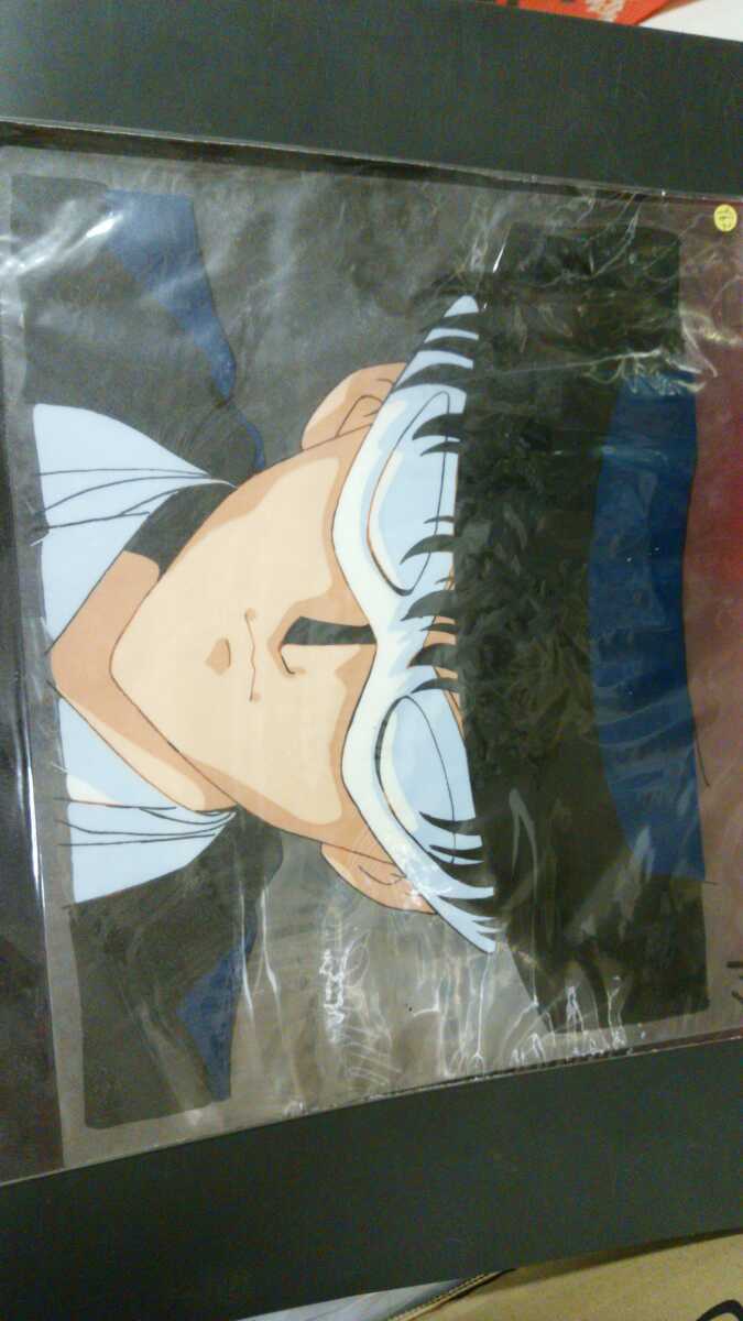 セル画　美少女戦士セーラームーン　タキシード仮面