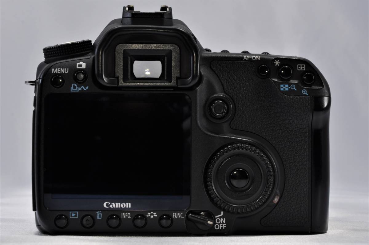 ◇◇ 実 用 美 品 キヤノン CANON EOS 50D ボディ 完 動 品