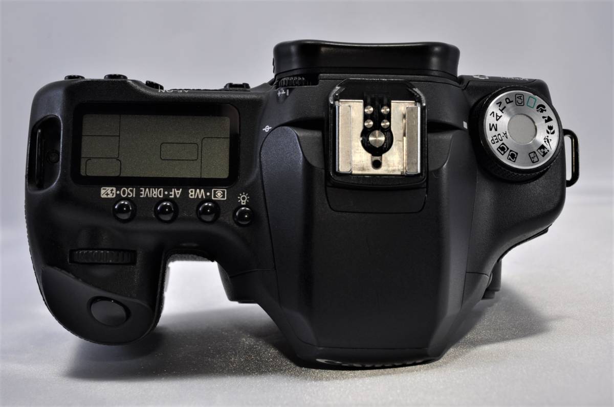 ◇◇ 実 用 美 品 キヤノン CANON EOS 50D ボディ 完 動 品