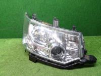 人気，新品 デリカＤ5 DBA-CV5W 右 ヘッド ライト X24(ヘッドライト)｜売買されたオークション情報、yahooの商品情報をアーカイブ公開 - オークファン 三菱用