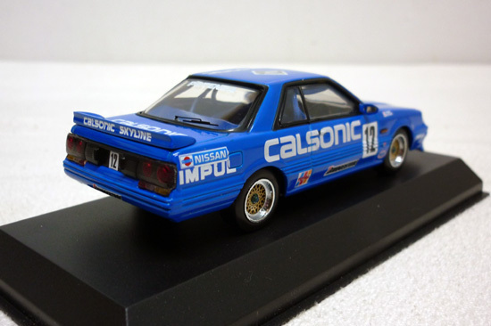 1⁄43 京商 GT-R スカイライン 日産 SKYLINE | KYOSHO ニッサン